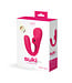 Vedo Suki Plus Rechargeable Dual Sonic Vibe