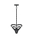 Male Power Fetish Tormentor Choker G-String Body Harness