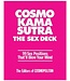 Cosmopolitan Cosmo's Kama Sutra The Sex Deck