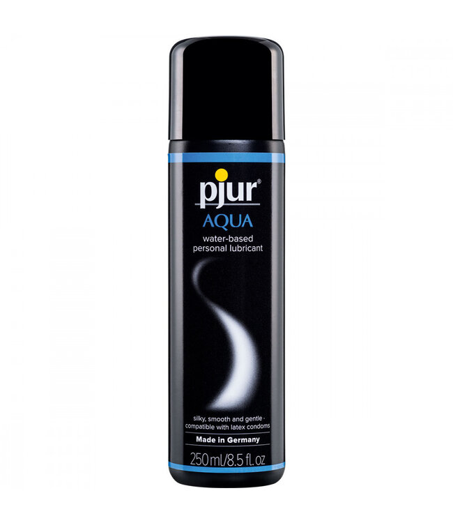 Pjur Aqua | Water-based Lube