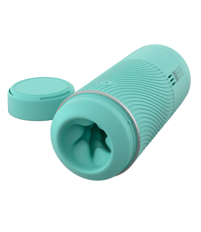 Pow suction Control stroker | Arcwave