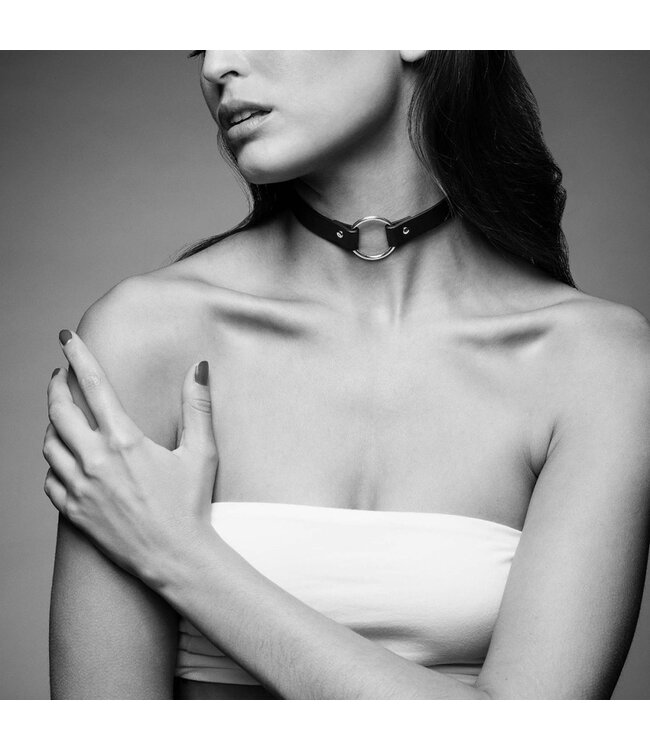 Bijoux Indiscrets Maze Single Ring Choker