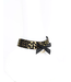 Deluxe Leather Collar | Glamour Kink