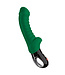 Tiger G-Spot & Clitoral Rabbit Vibrator