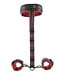 Adjustable Neck & Wrist Restraints