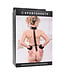 Adjustable Neck & Wrist Restraints