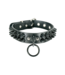 Conehead Studded Choker