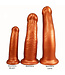 Pounder | Huge Dildo | SquarePegToys