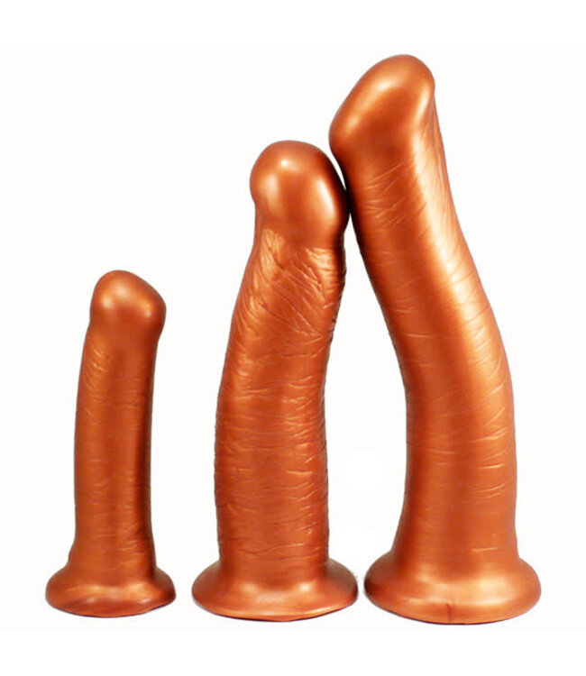 Pounder | Huge Dildo | SquarePegToys