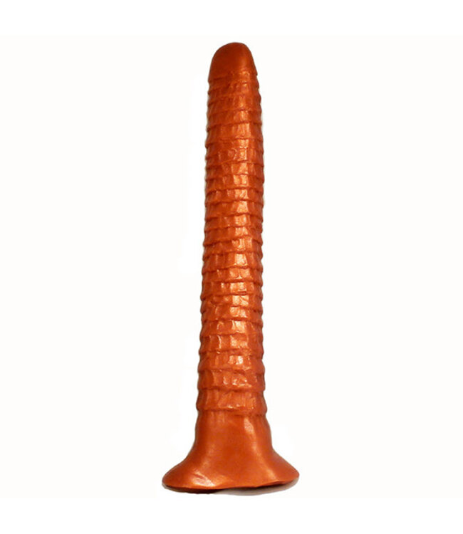 Worm | Depth Anal Training Toys | SquarePegToys