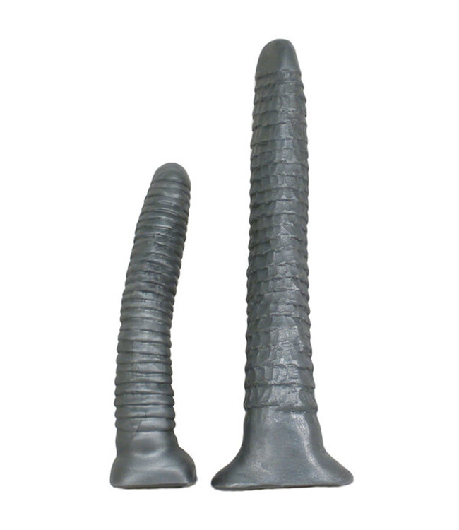 Worm | Depth Anal Training Toys | SquarePegToys