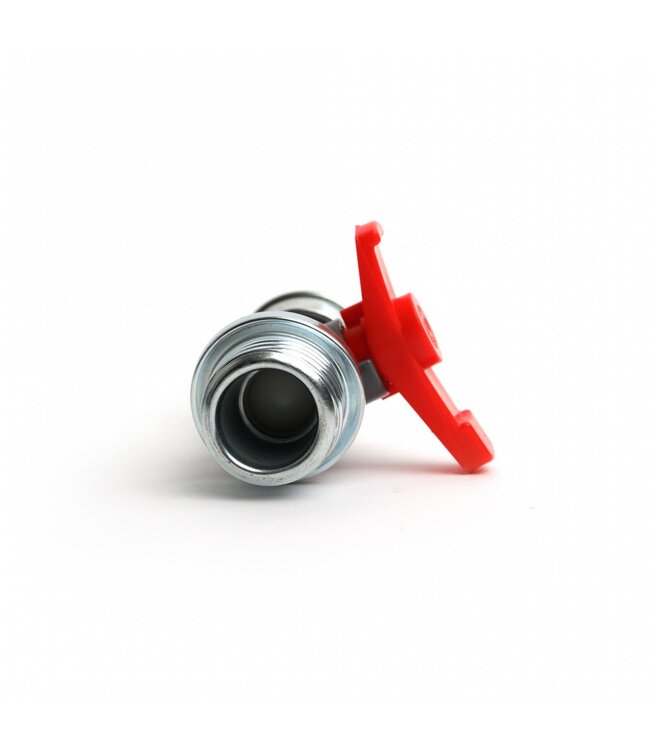 Gas Mask Air Valve