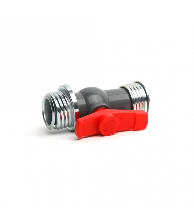 Gas Mask Air Valve