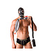 Gas Mask Air Valve