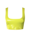 VexClothing The Kitty Latex Bra