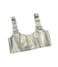 The Kitty Latex Bra