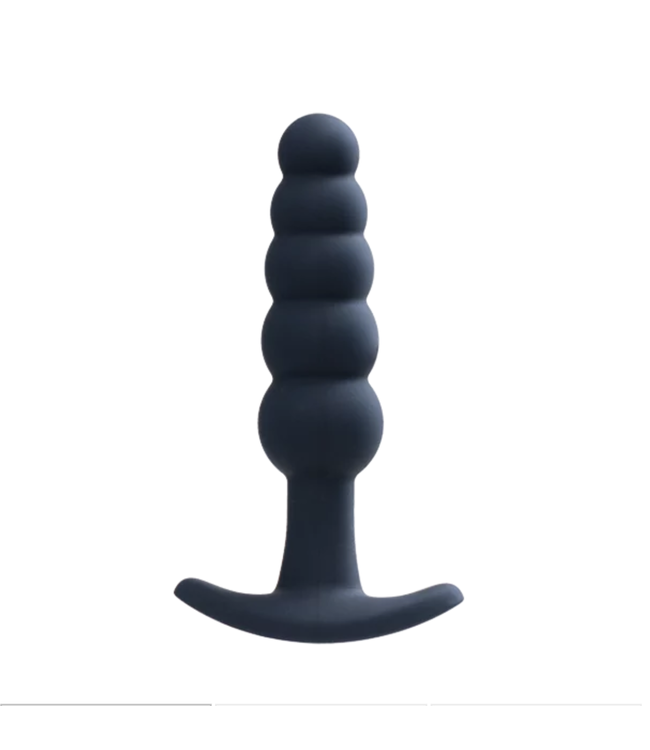 VeDO Plug Rechargeable Silicone Vibrating Anal Plug