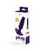 VeDO Plug Rechargeable Silicone Vibrating Anal Plug