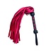Cowhide Flogger Heavy
