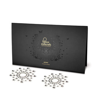 Bijoux Indiscrets Bijoux Indiscrets Mimi Jewel Pasties