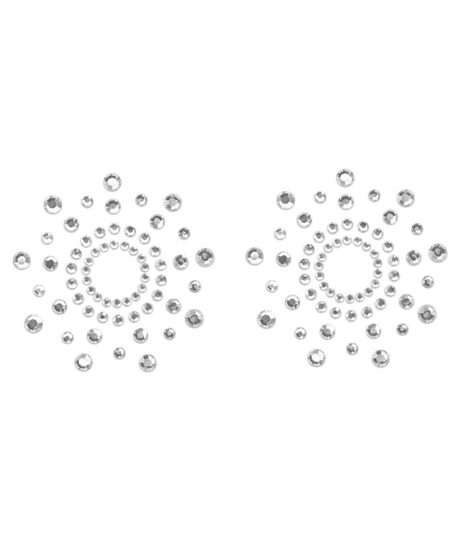 Bijoux Indiscrets Mimi Jewel Pasties