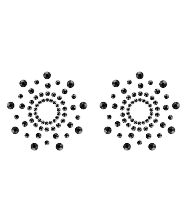 Bijoux Indiscrets Mimi Jewel Pasties