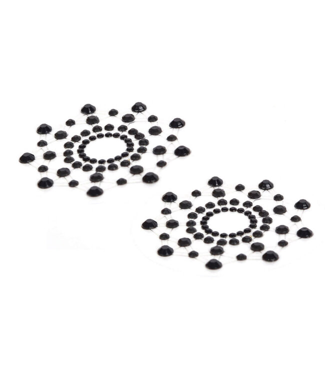 Bijoux Indiscrets Mimi Jewel Pasties