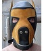 Two-Toned Dog Hood