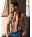 Deluxe Leather Suspenders