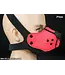 Neoprene K9 Face Muzzle Kit