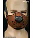 Neoprene K9 Face Muzzle Kit