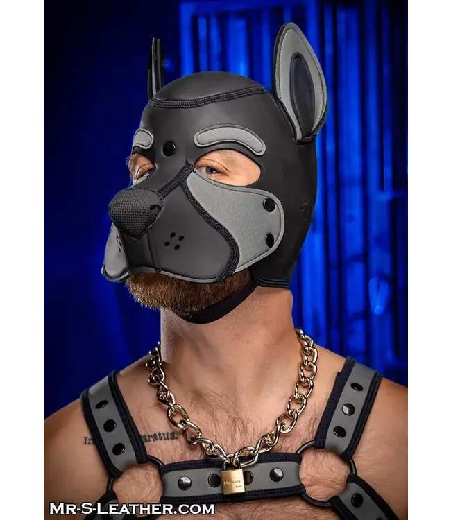 Neoprene Frisky Pup Hood