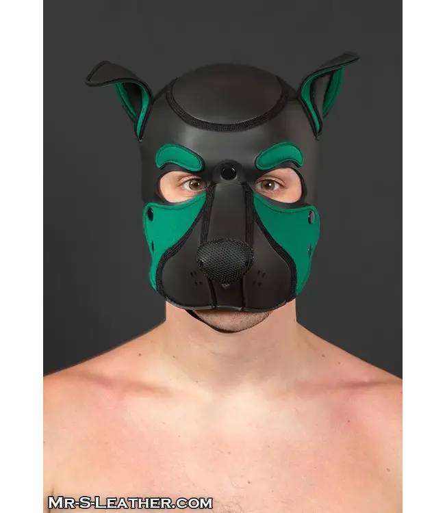 Neoprene Frisky Pup Hood