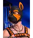 Mr. S Leather Neoprene Frisky Pup Hood