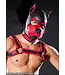 Mr. S Leather Neoprene K9 Hood