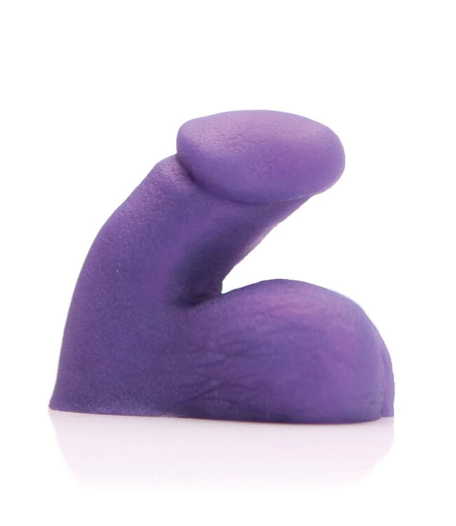 Tantus On the Go Silicone Packer