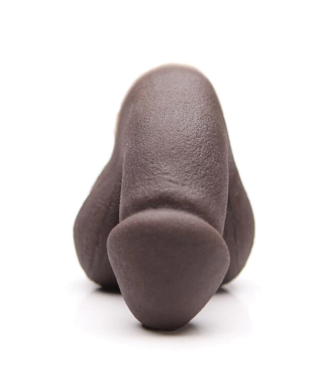 Tantus On the Go Silicone Packer