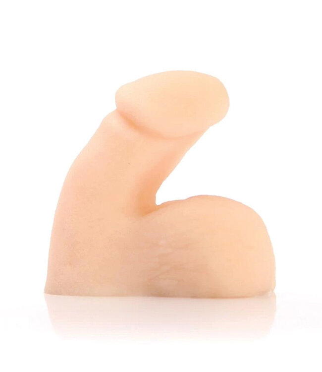 Tantus On the Go Silicone Packer