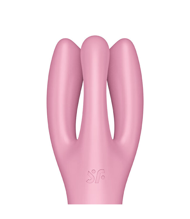 Satisfyer Threesome 3