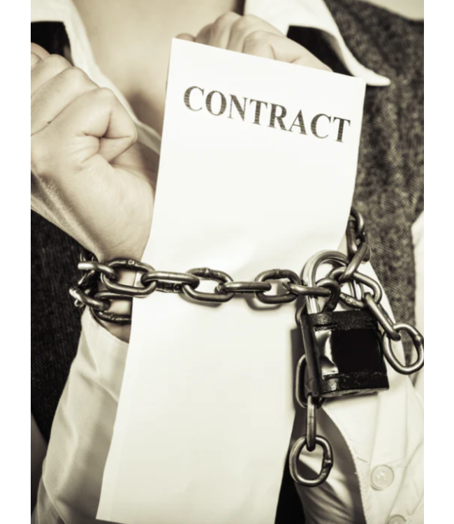 BDSM Negotiations: Beyond Yes or No