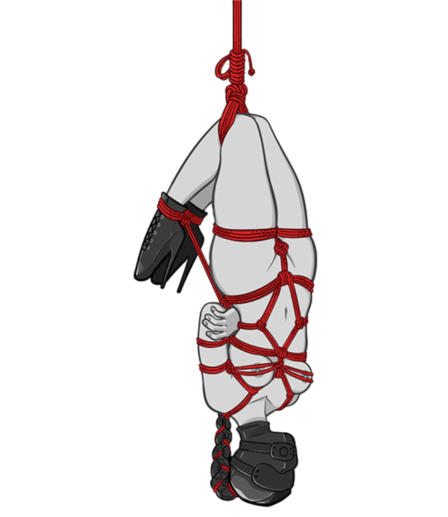 Intro to Rope Suspension