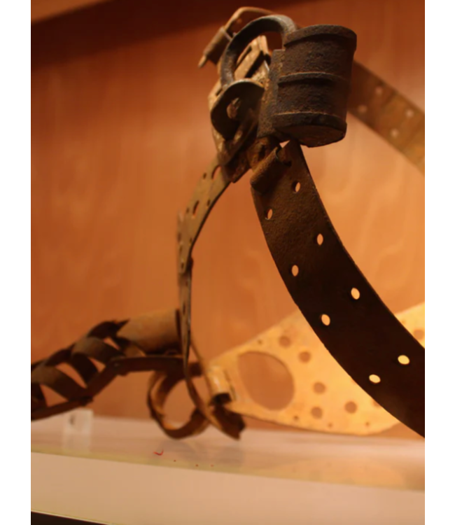 Cock and Ball Torture Workshop | Locktober Edition