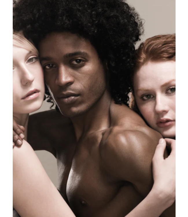Polyamory 101 Workshop