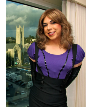 Bondesque Secrets of MtF Cross-Dressing Workshop