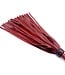Feel Me Leather Flogger