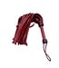 Feel Me Leather Flogger