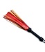 Proud and Loud Leather Flogger