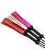 Spanked Proud and Loud Leather Flogger