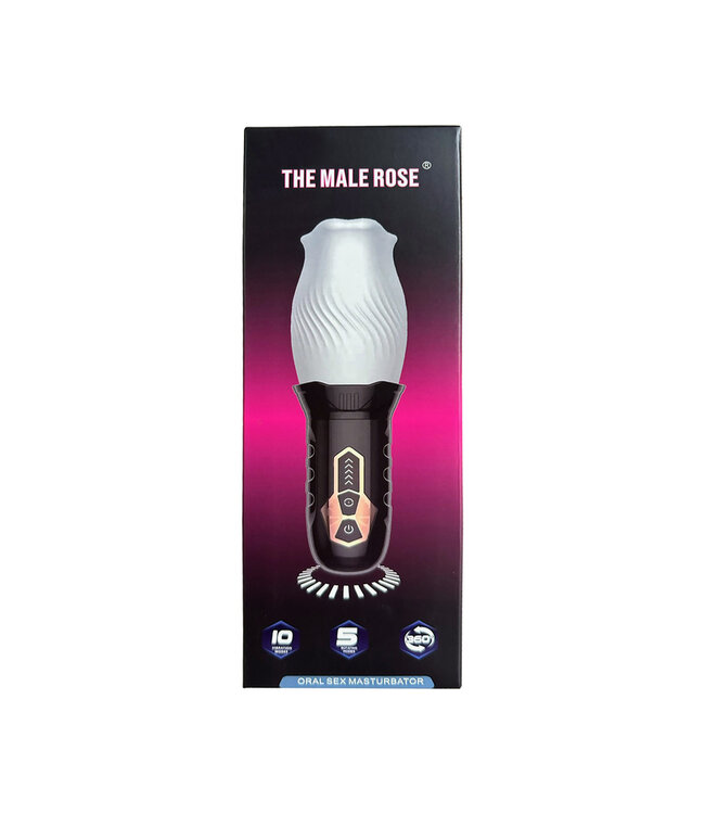 The Male Rose