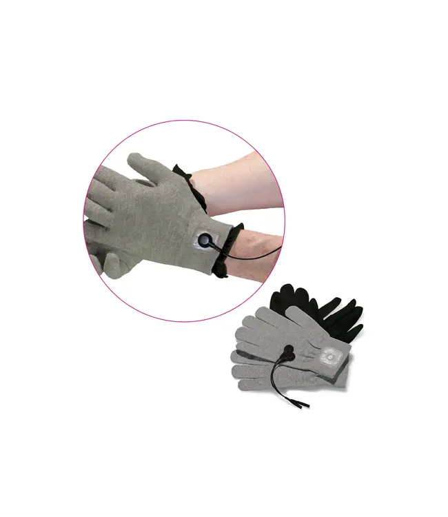 Mystim Magic Gloves